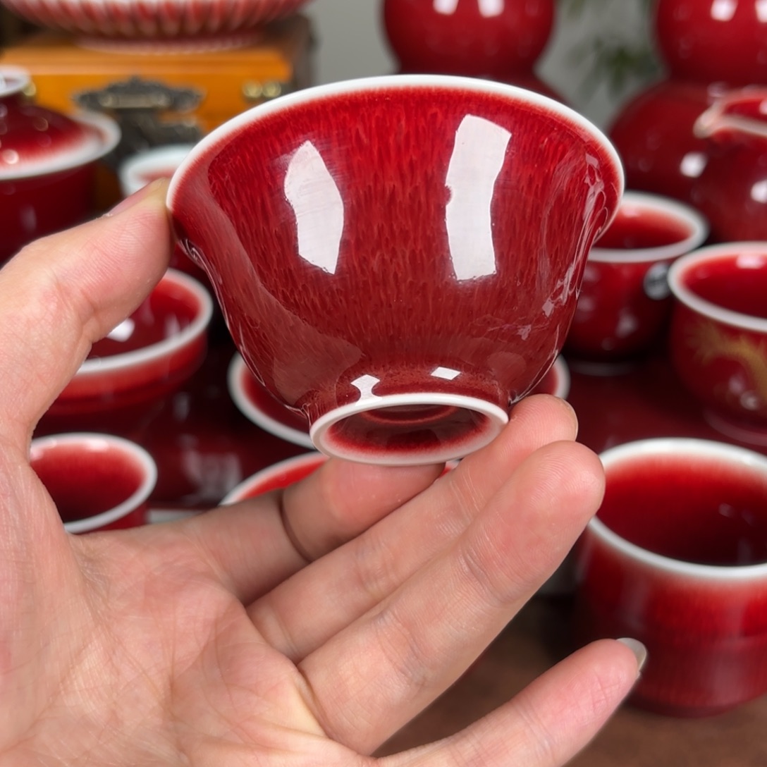 景德镇杯子杯子杯子