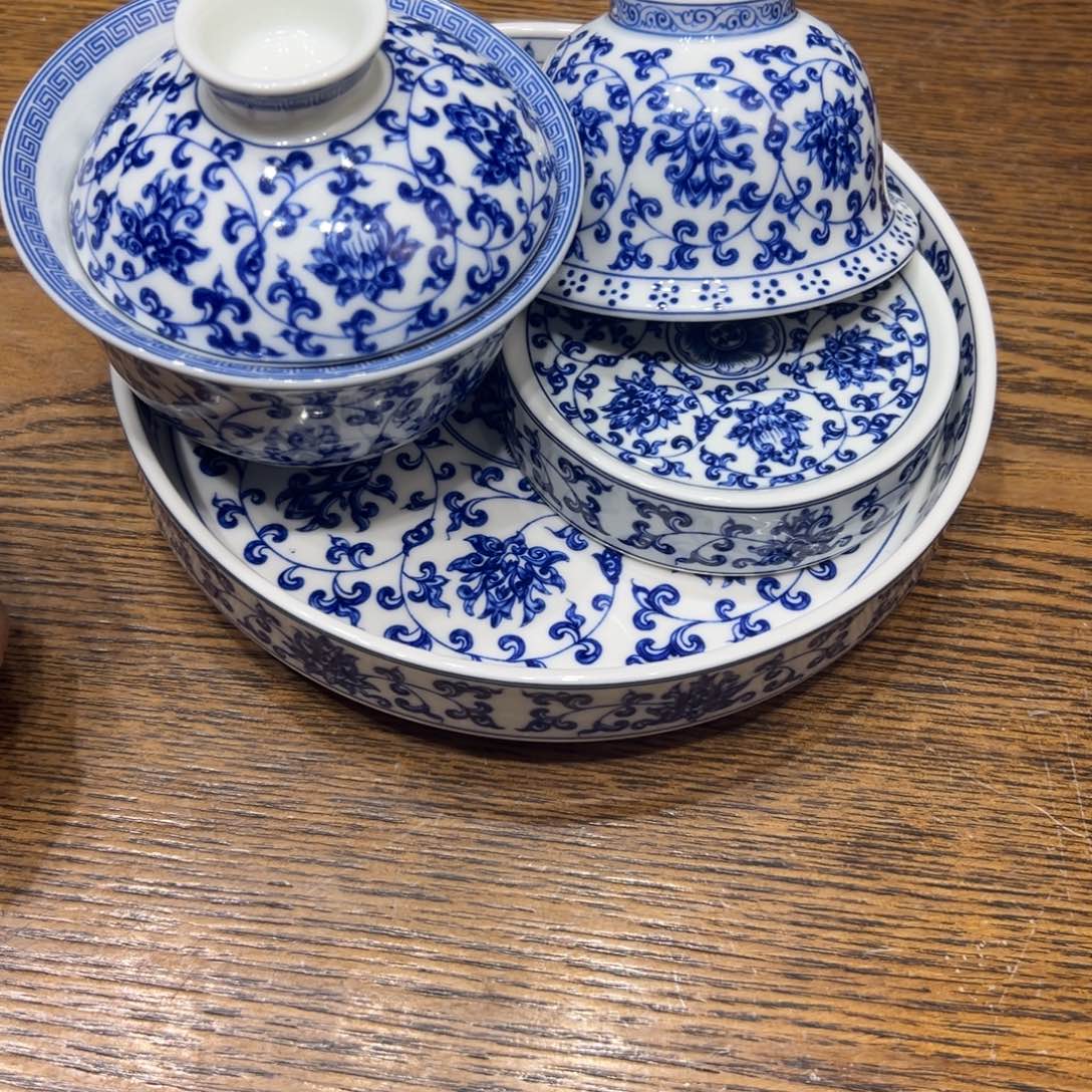 景德镇瓷器精品展示活动