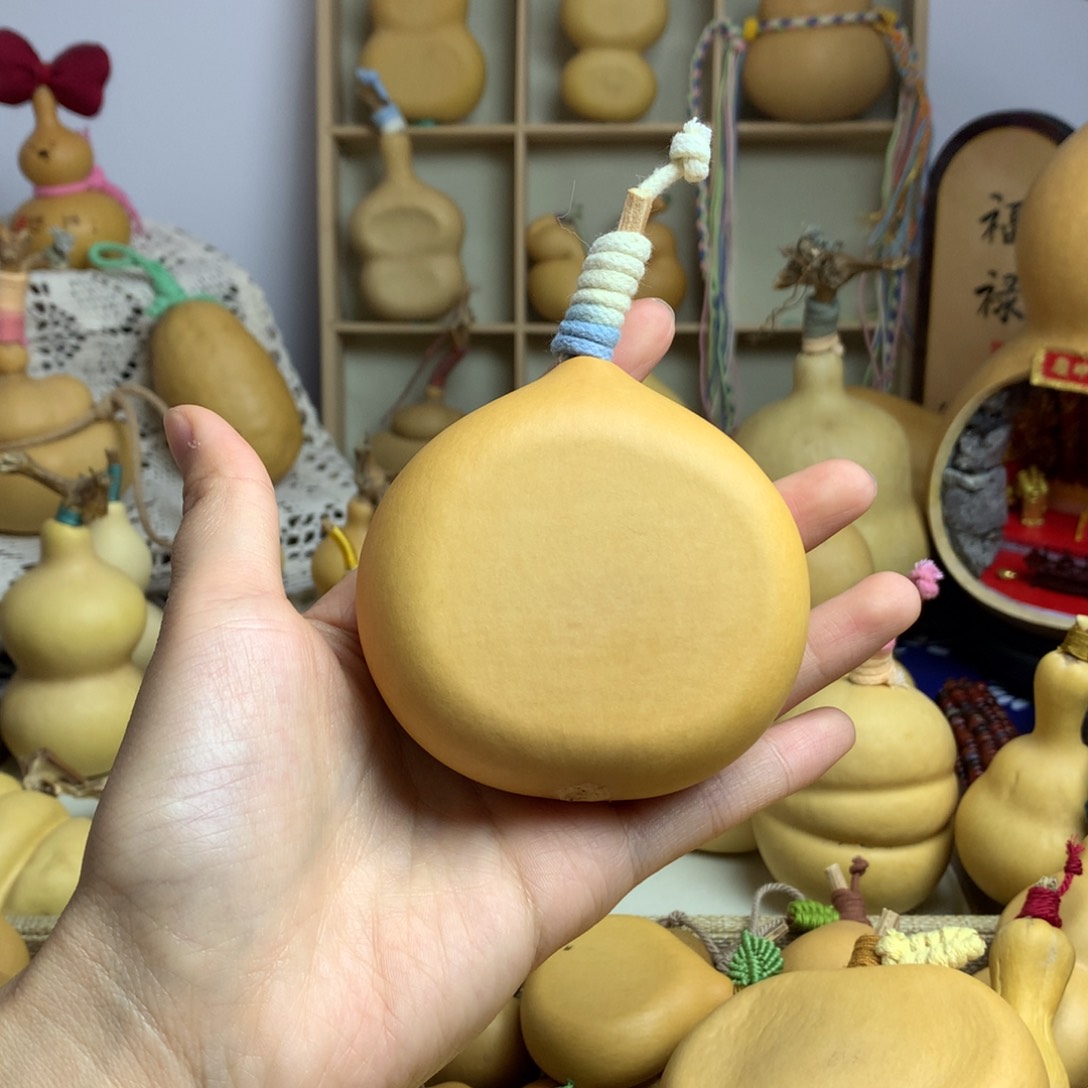 葫芦23号大栗子扁扁