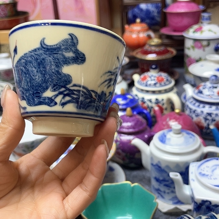 景德镇陶瓷博物有限公司副总