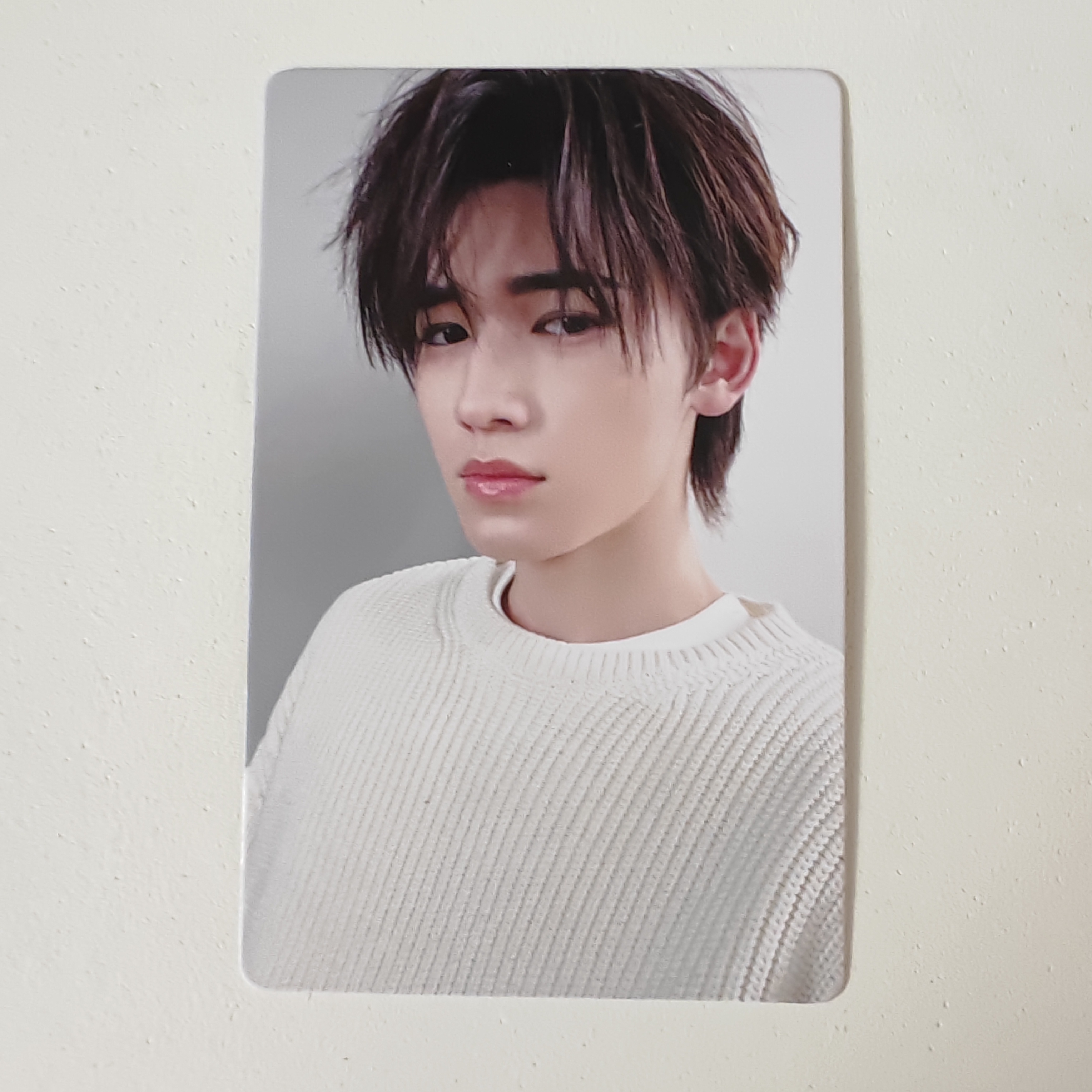 宋亚轩小卡 娃卡2.0