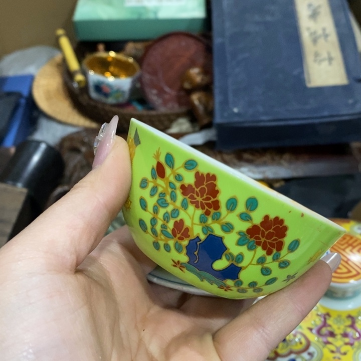 紫砂陶瓷艺术陶瓷艺术