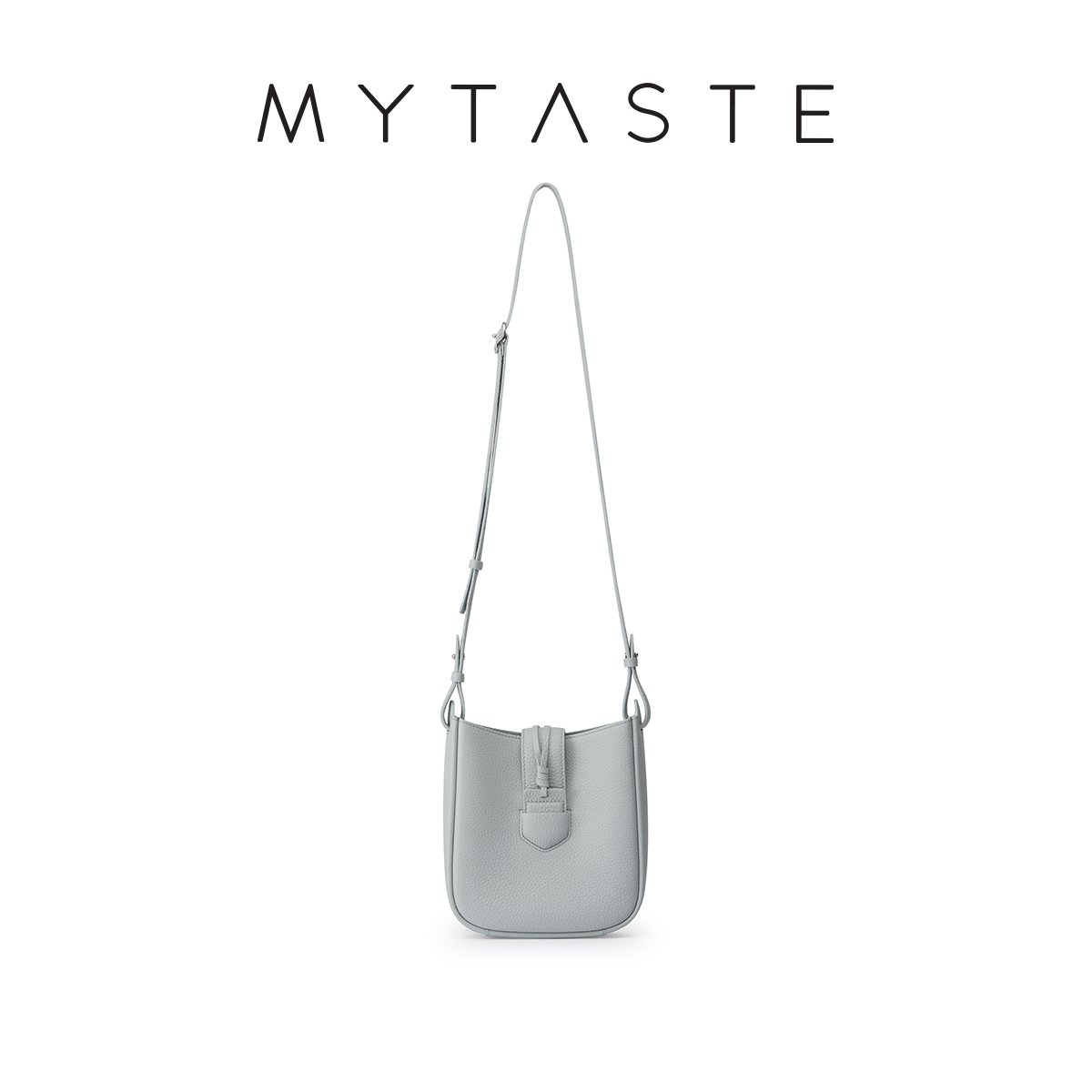 MYTASTE2024秋冬新品风筝福袋lucky bag小众设计师款腋下包水桶包