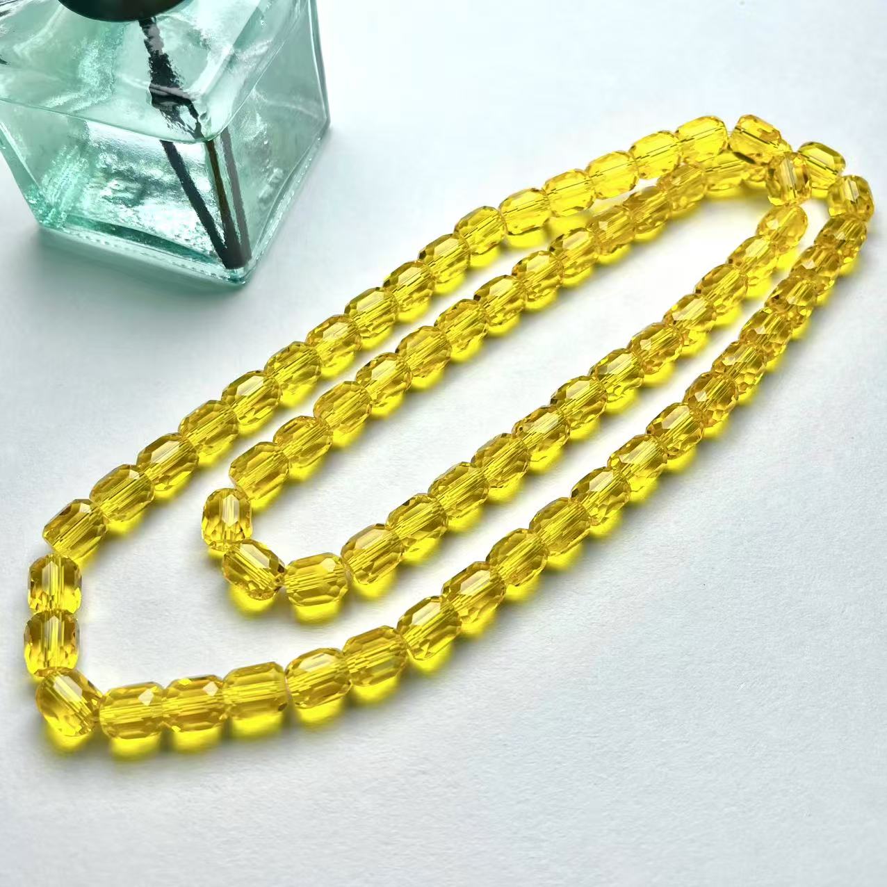 WWH434精美时尚百搭男女同款项链