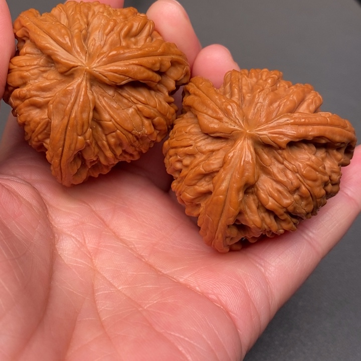 可***°文玩核桃吊坠核桃核桃核桃