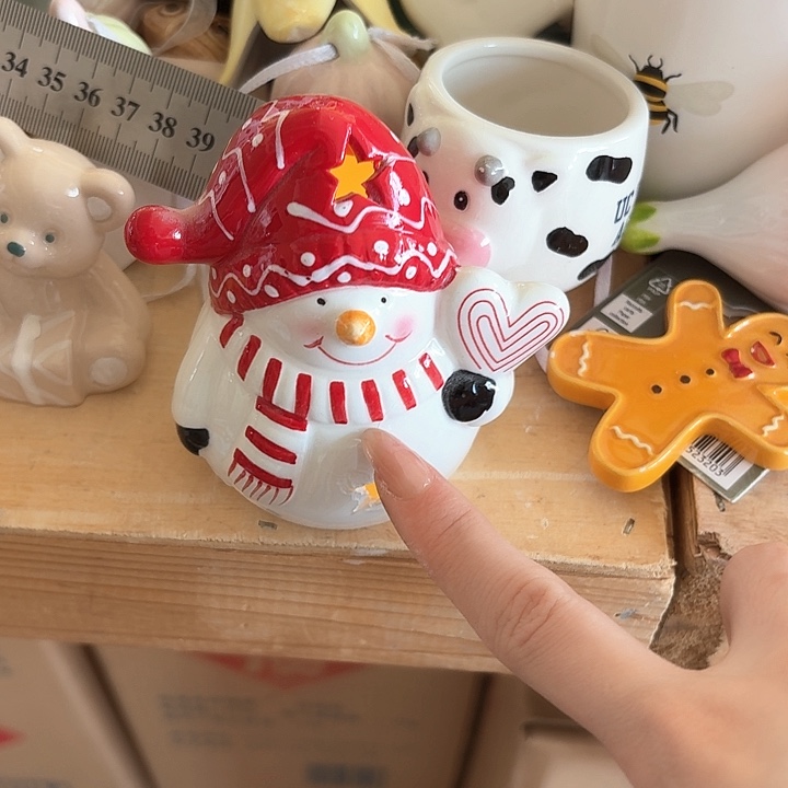 瓷片陶瓷完美主义慎拍