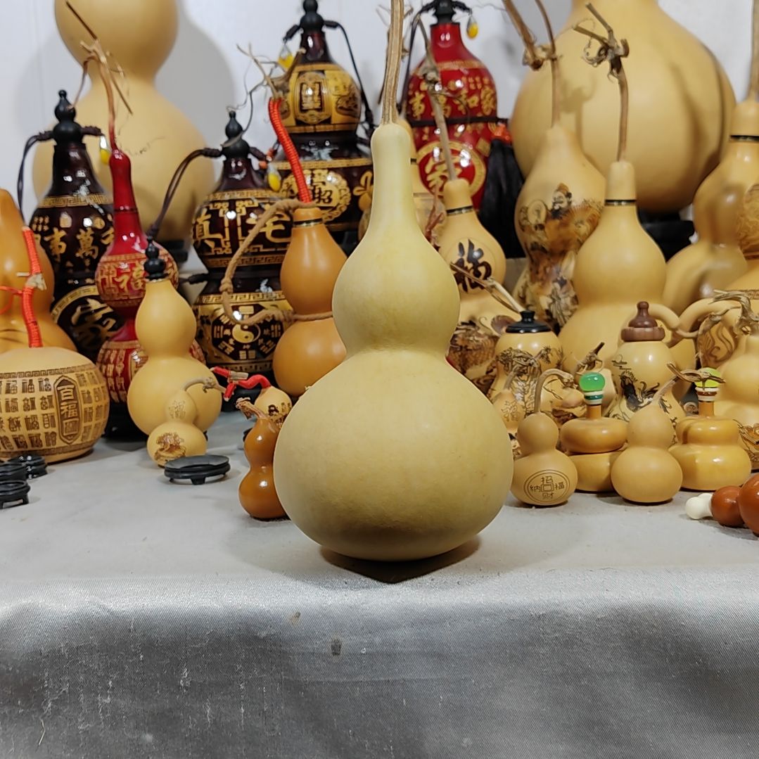 葫芦摆件葫芦摆件