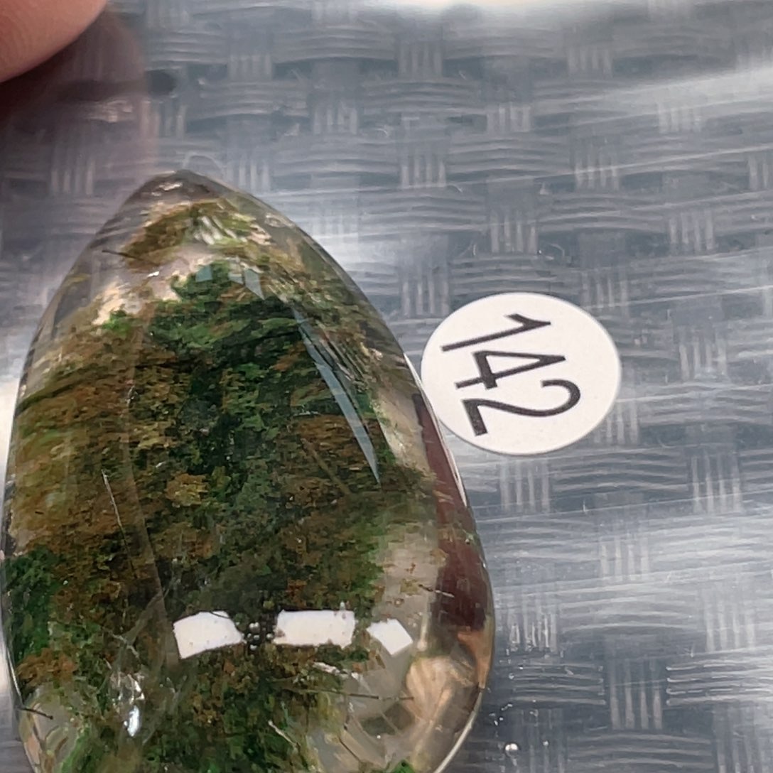 【闪购商品】颈饰未镶嵌水晶小*彤