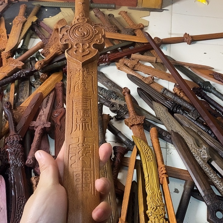 潜***用成套家具紫檀木类金星紫檀