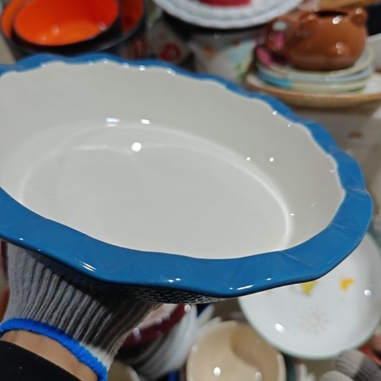 杯陶瓷杯碗盘微瑕疵介意慎拍