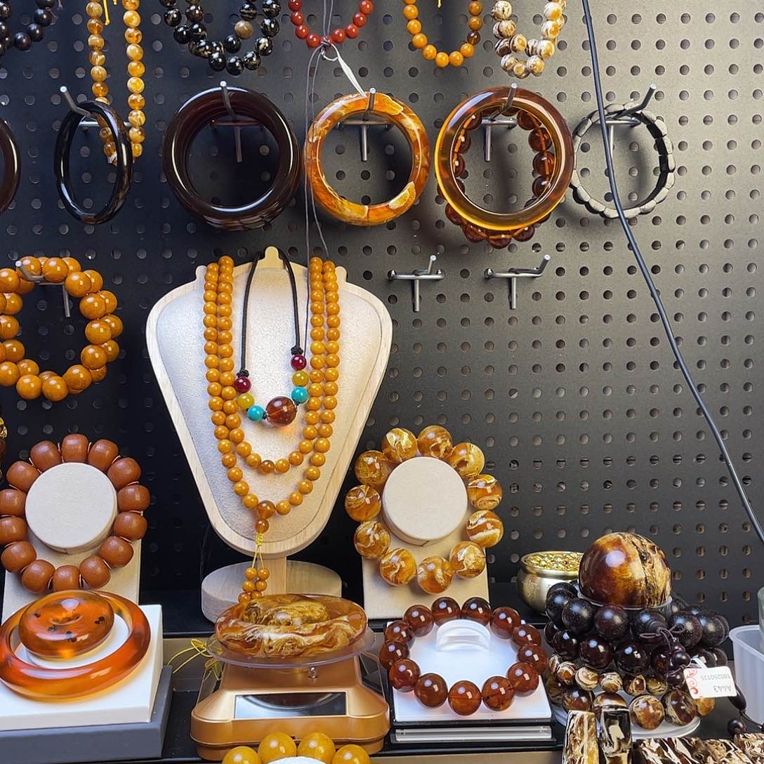 香榧木Seriousness