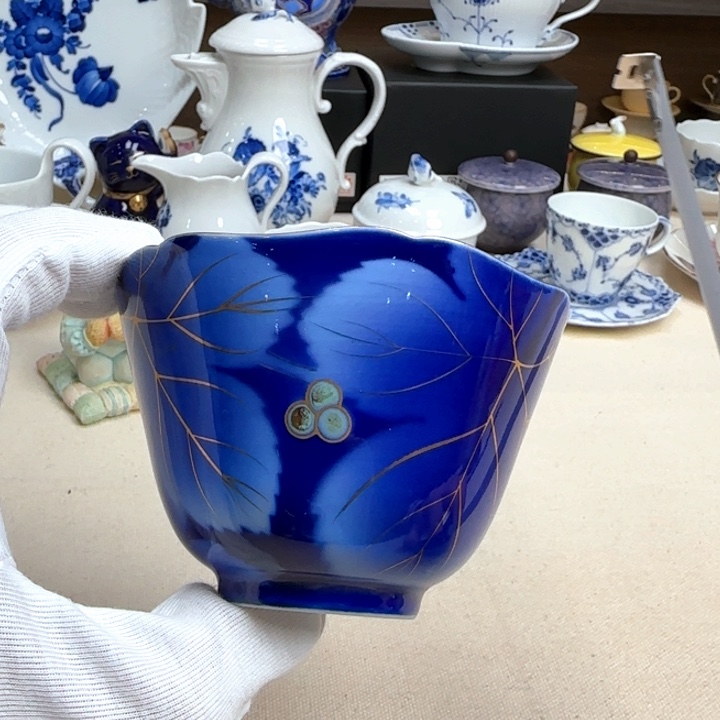 瓷片金泽精选美物