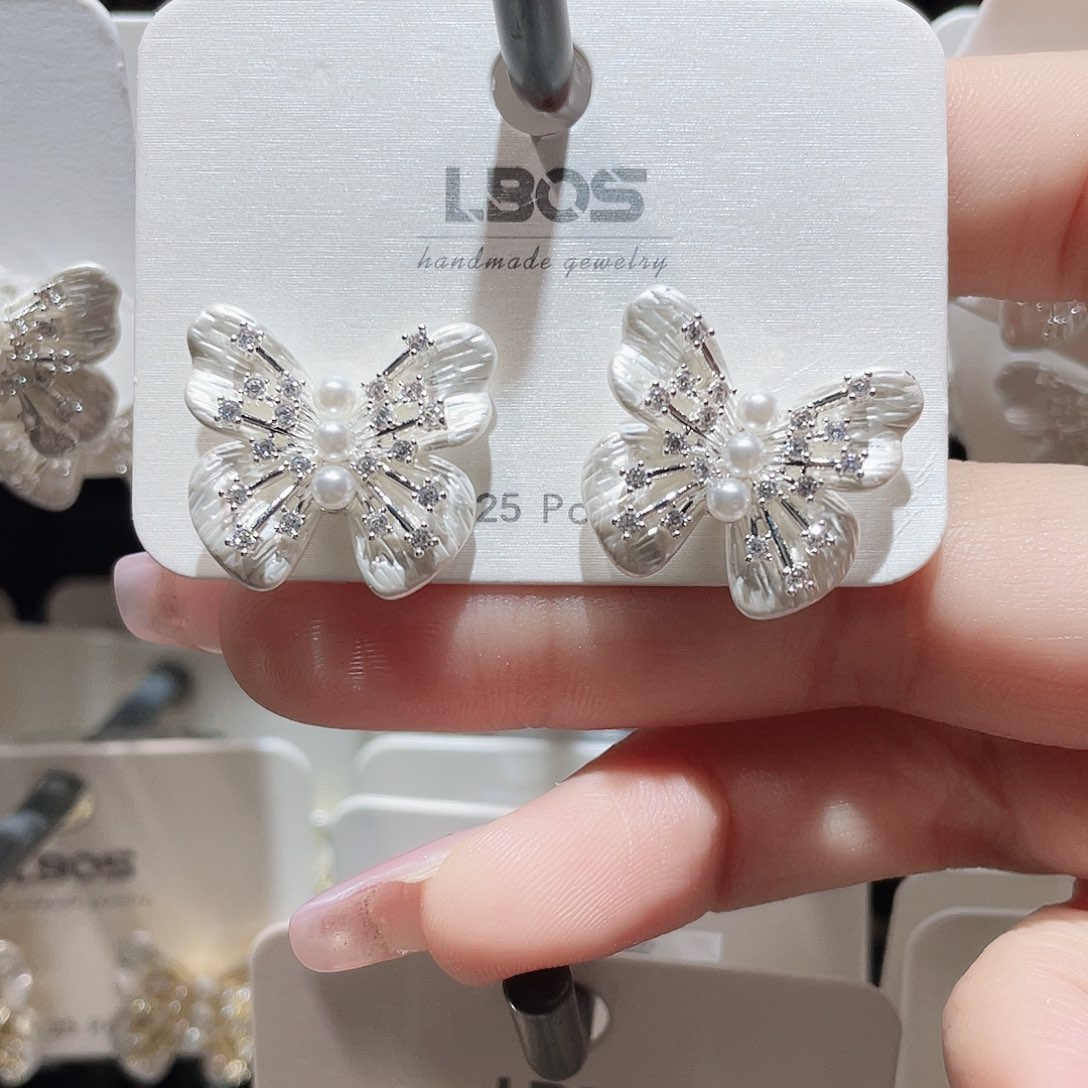 合成立方氧化锆铜合金925银