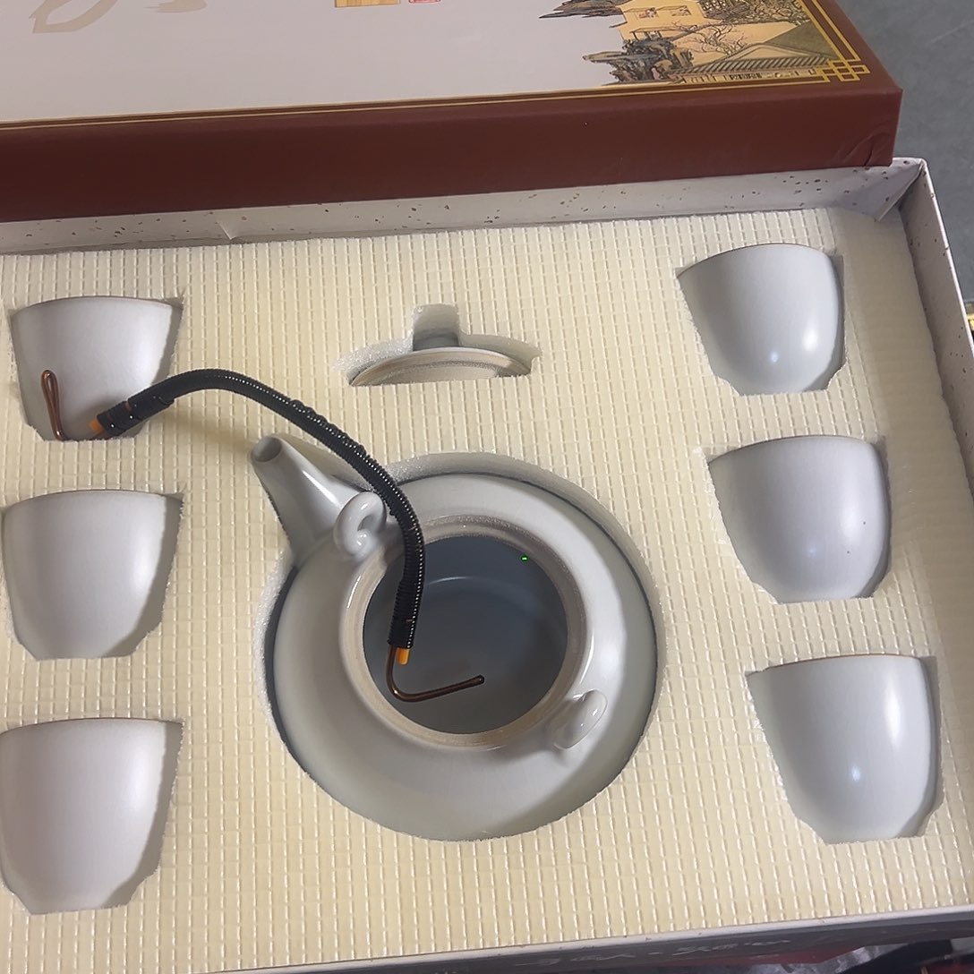 孤品茶具套装等等等