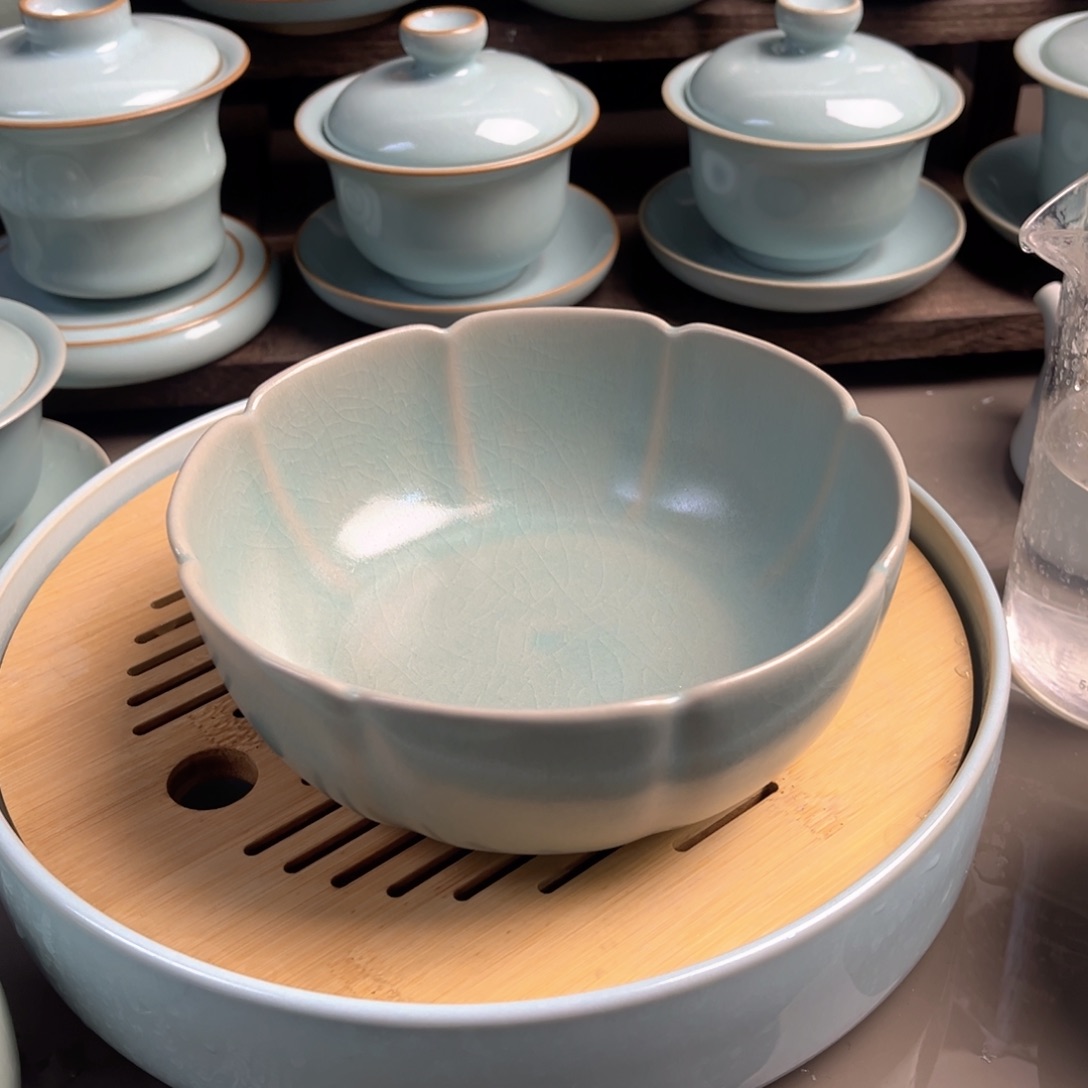 陶其他仿古家具及装饰材料