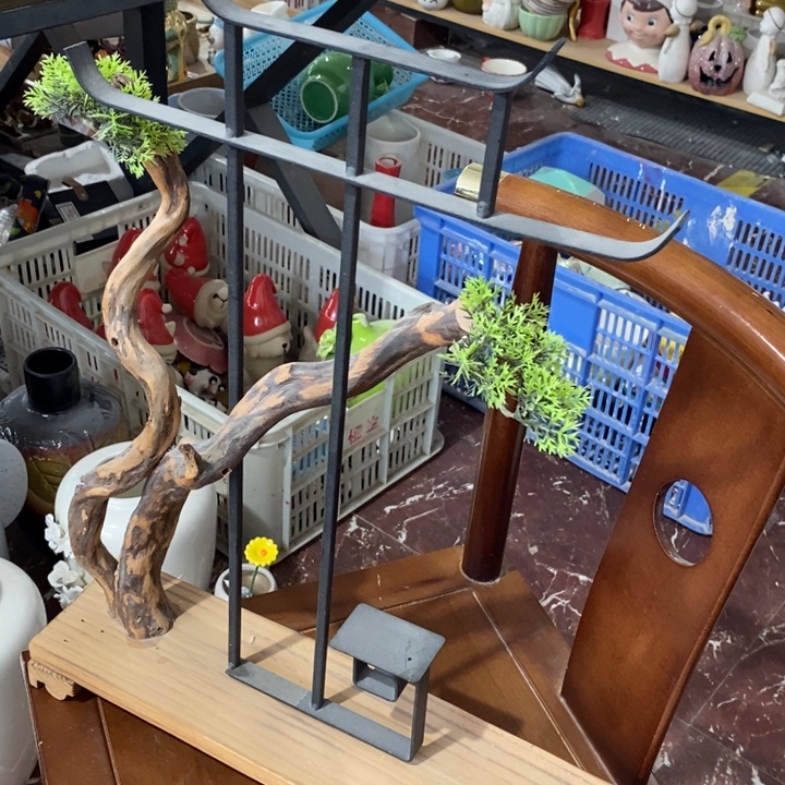 陶瓷树脂工艺摆件
