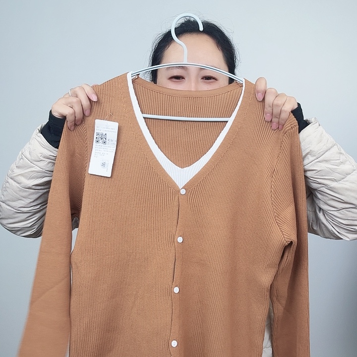 二林直播间特别好毛衣