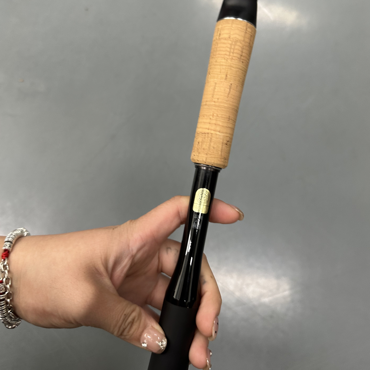 22EXP172H枪柄一本半2.18米120g14-42g卡袋齐全国行