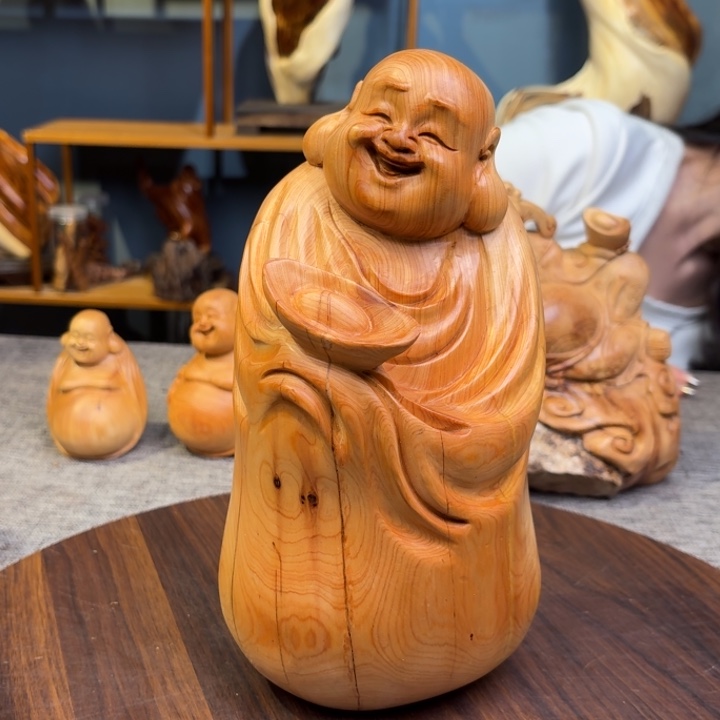 柏木（崖柏）关注一下