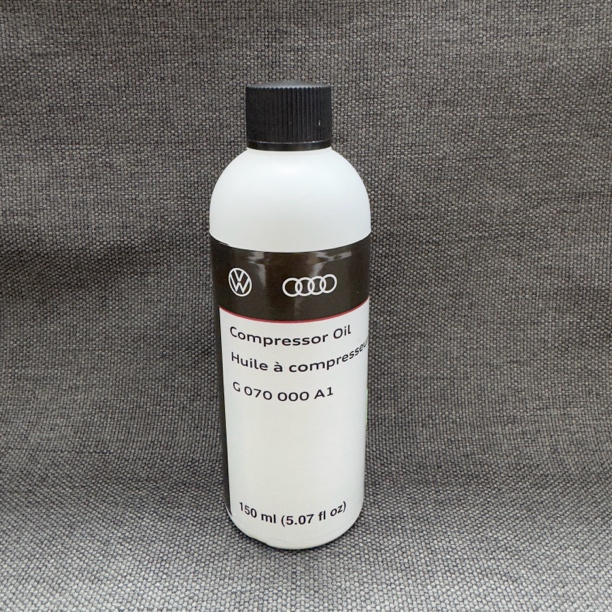 EA837机械增压油适用于大众奥迪保时捷EA8373.0T车型原装进口配件