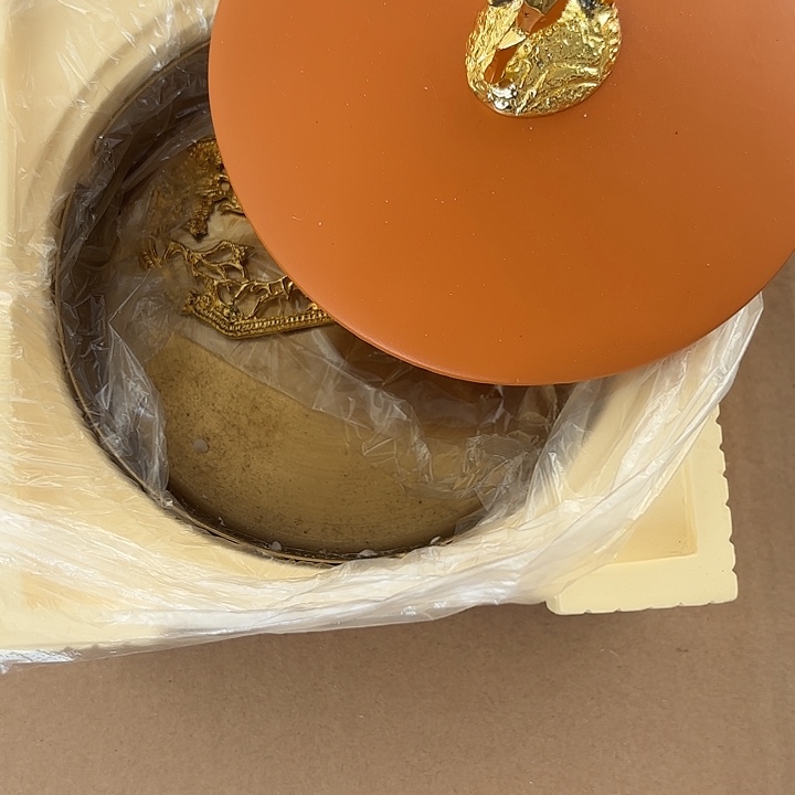 瓷片样品样品瑕疵