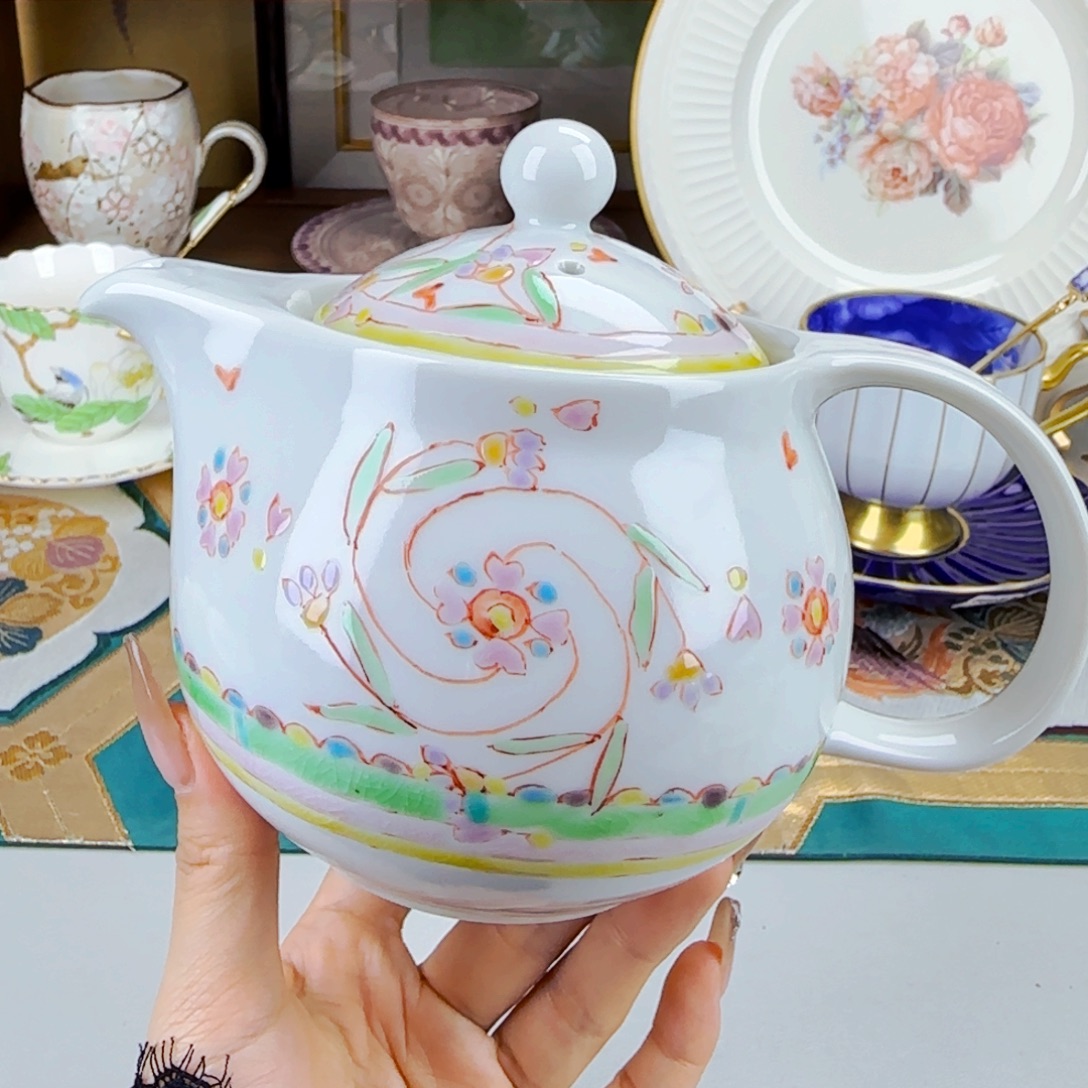 全场高端陶瓷福利不停！！！6