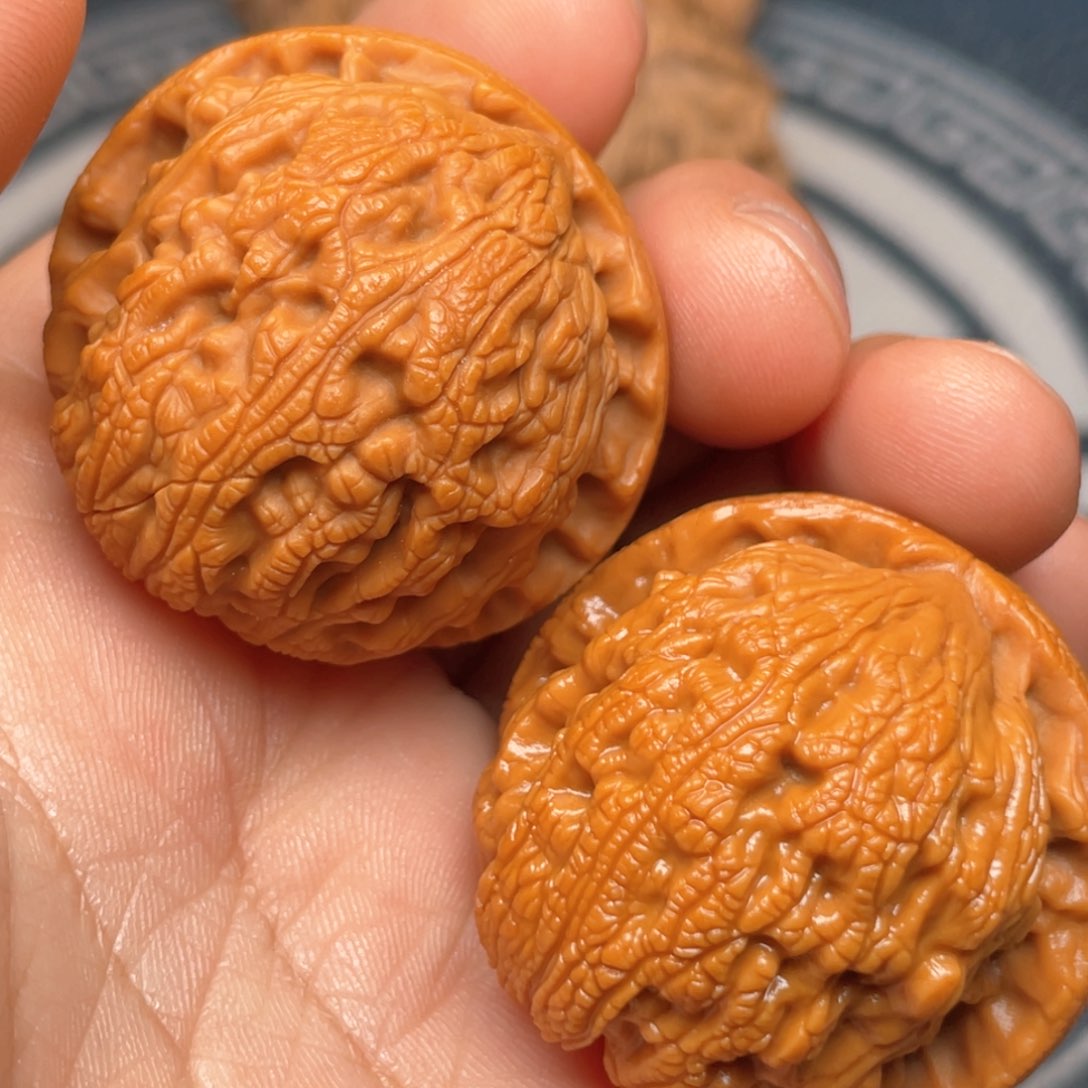 文玩核桃吊坠18号链接