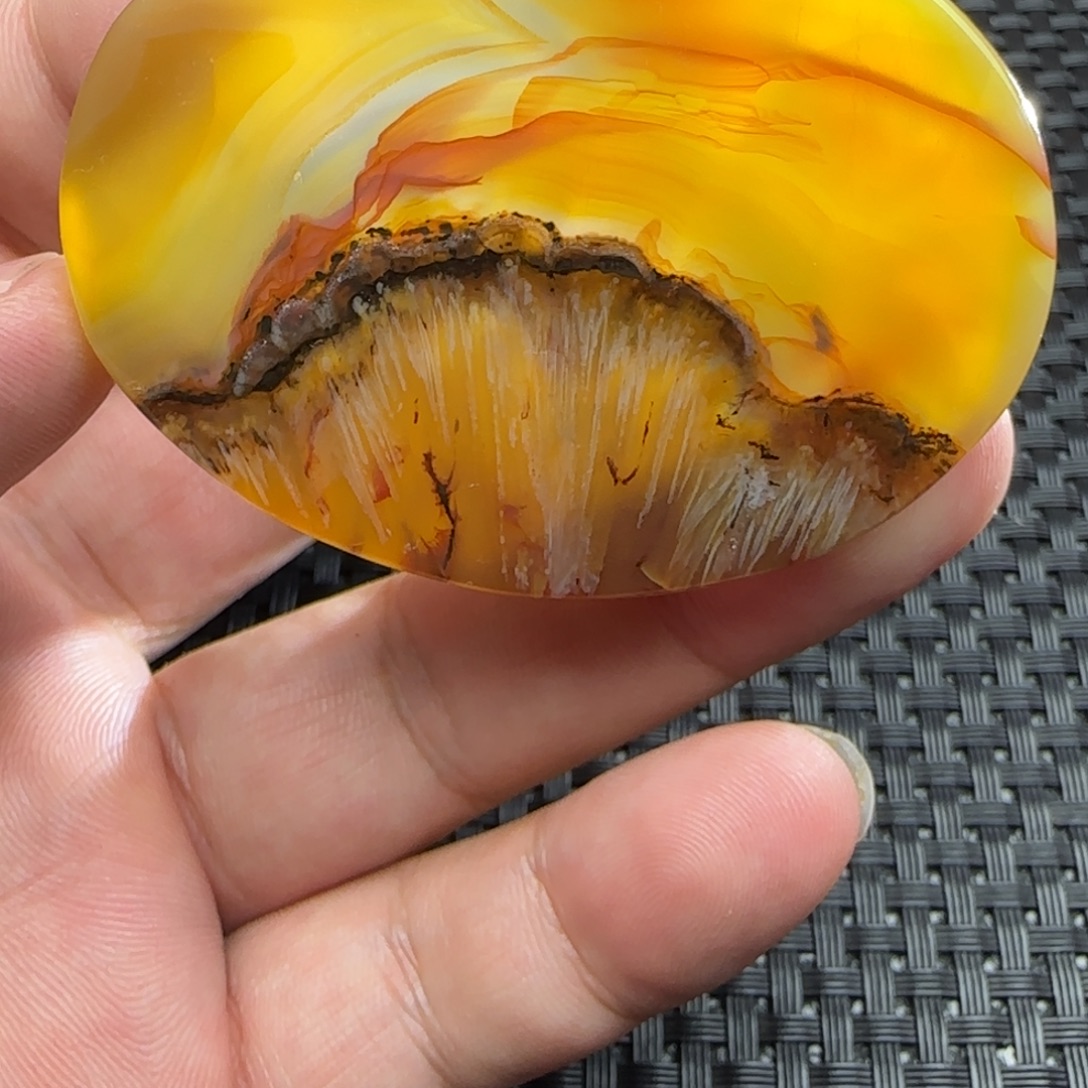 老***了未镶嵌颈饰玛瑙/玉髓