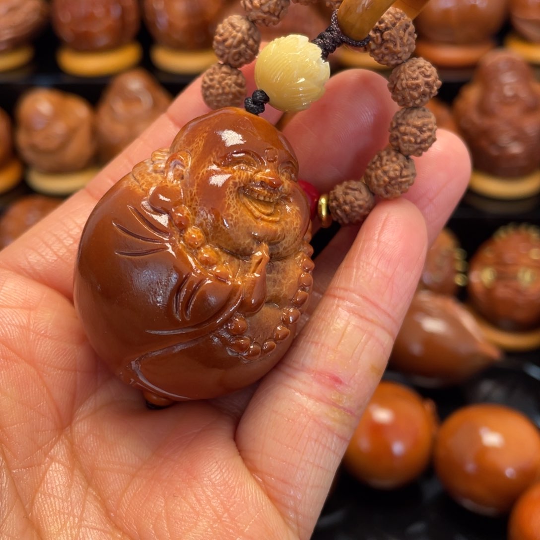 橄榄核手串/手链米勒一个68