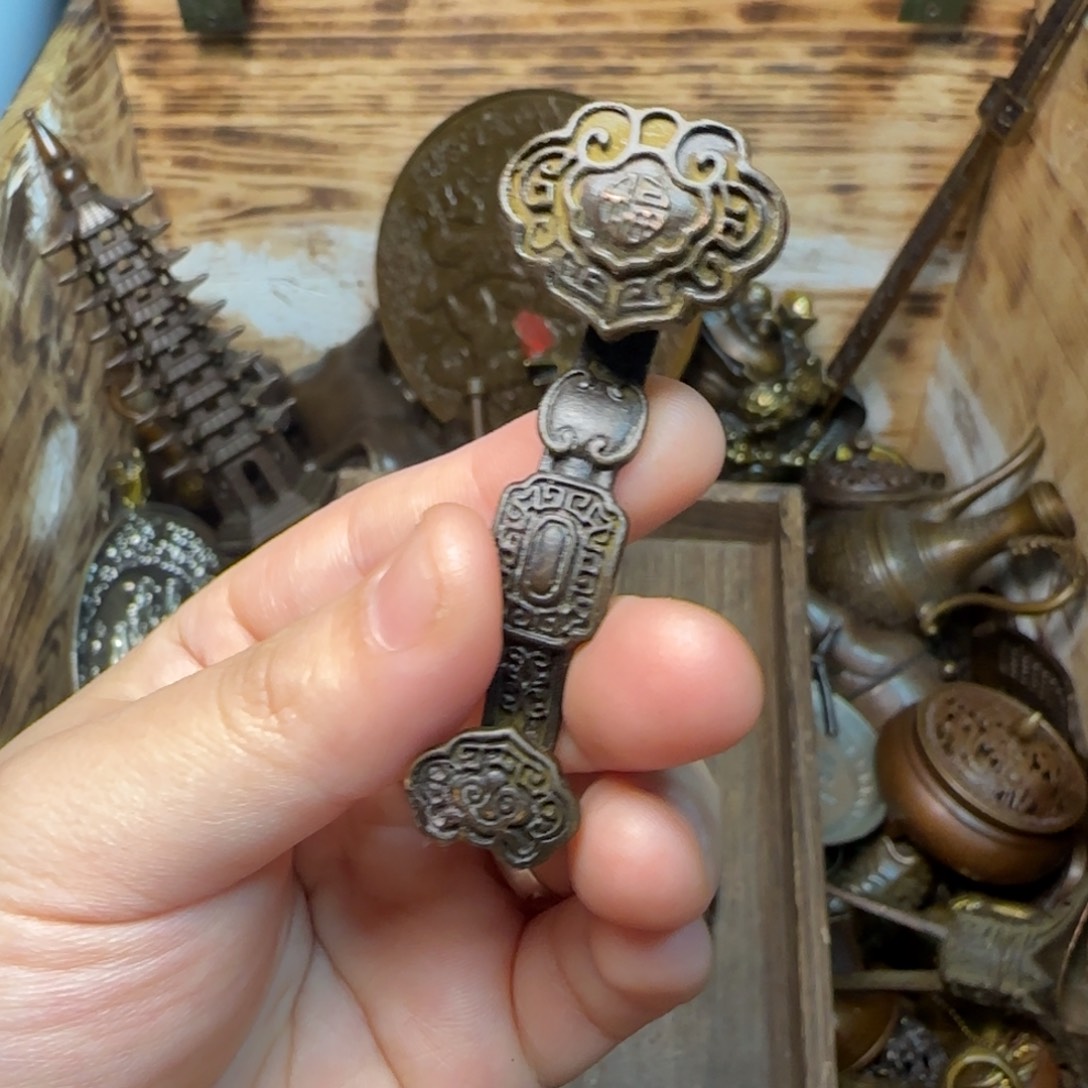 铜舟堂闪购专属链接