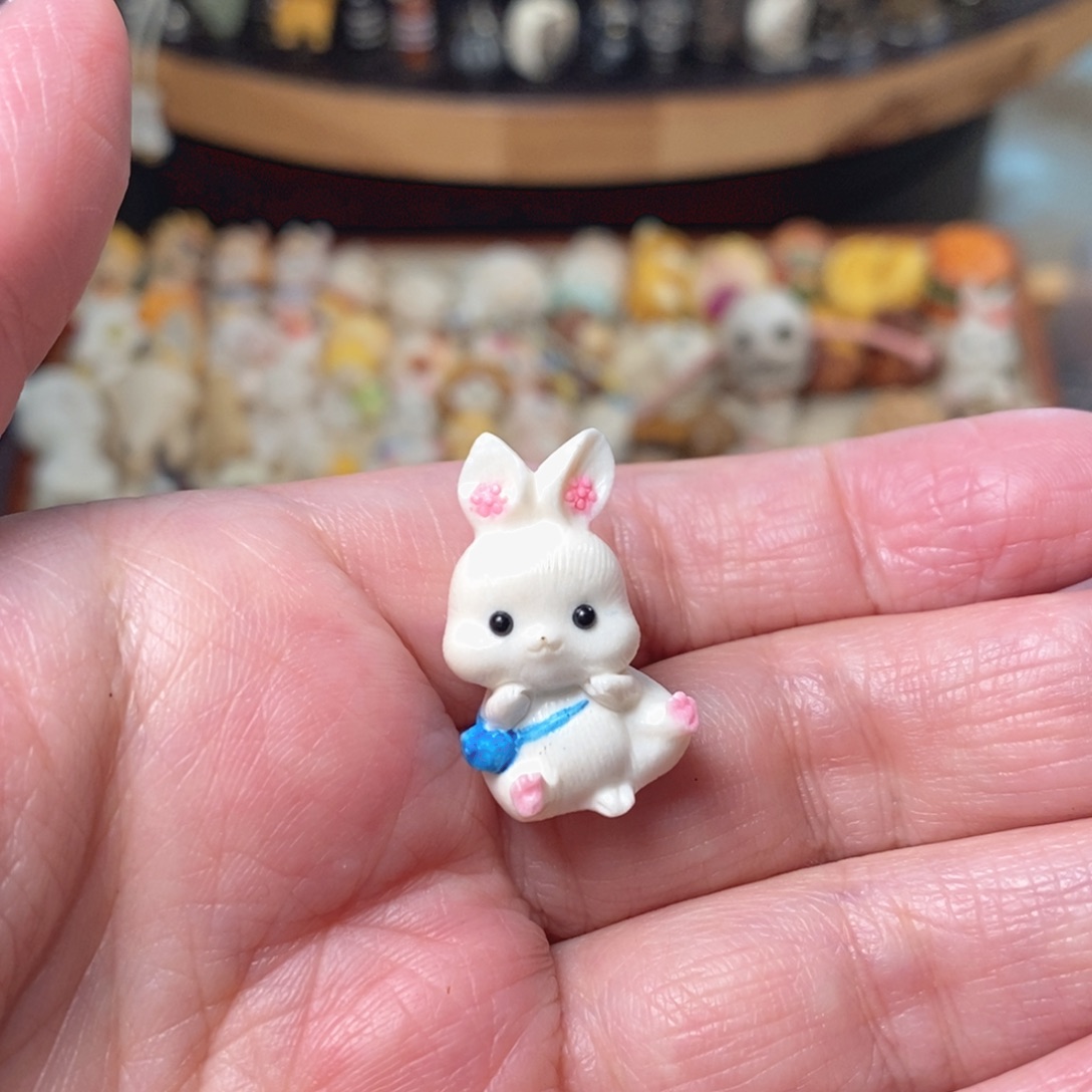 添***予菩提籽类文玩配饰