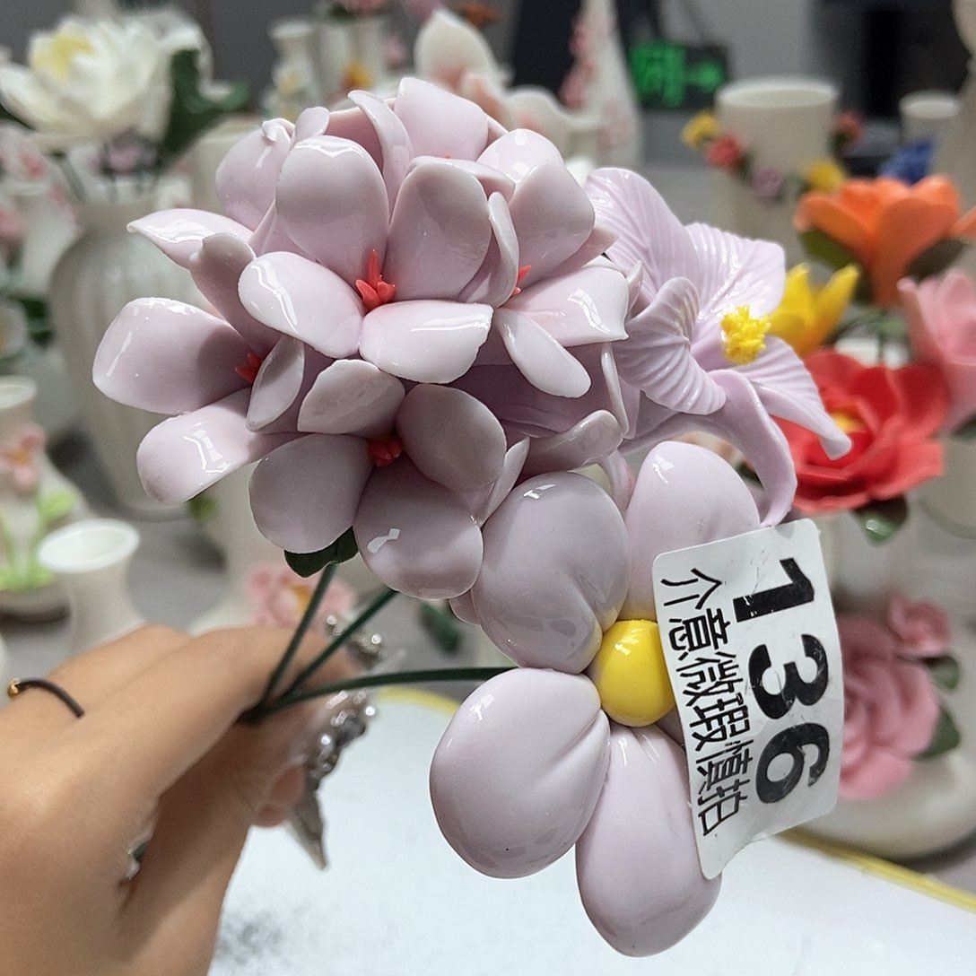 陶瓷设计风格现代