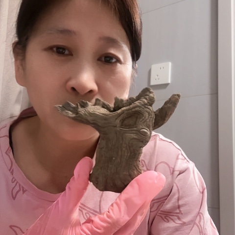 手工艺品琉璃清****7