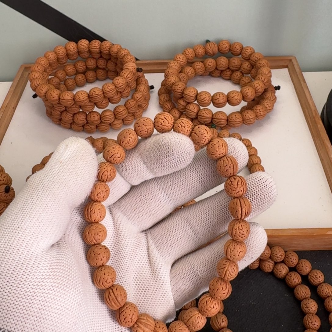 卓***力桃核手串桃核手串0000003