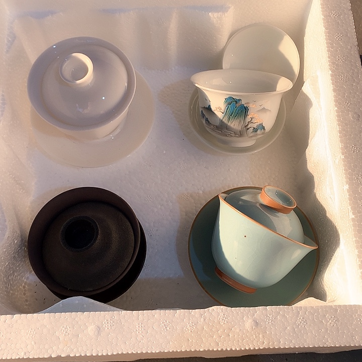 微瑕茶具介意勿拍