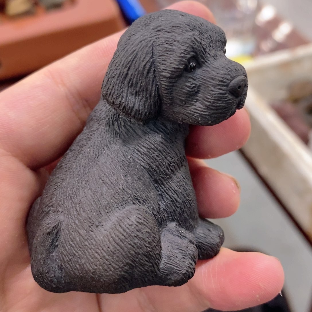 紫砂茶宠c****3紫砂文化