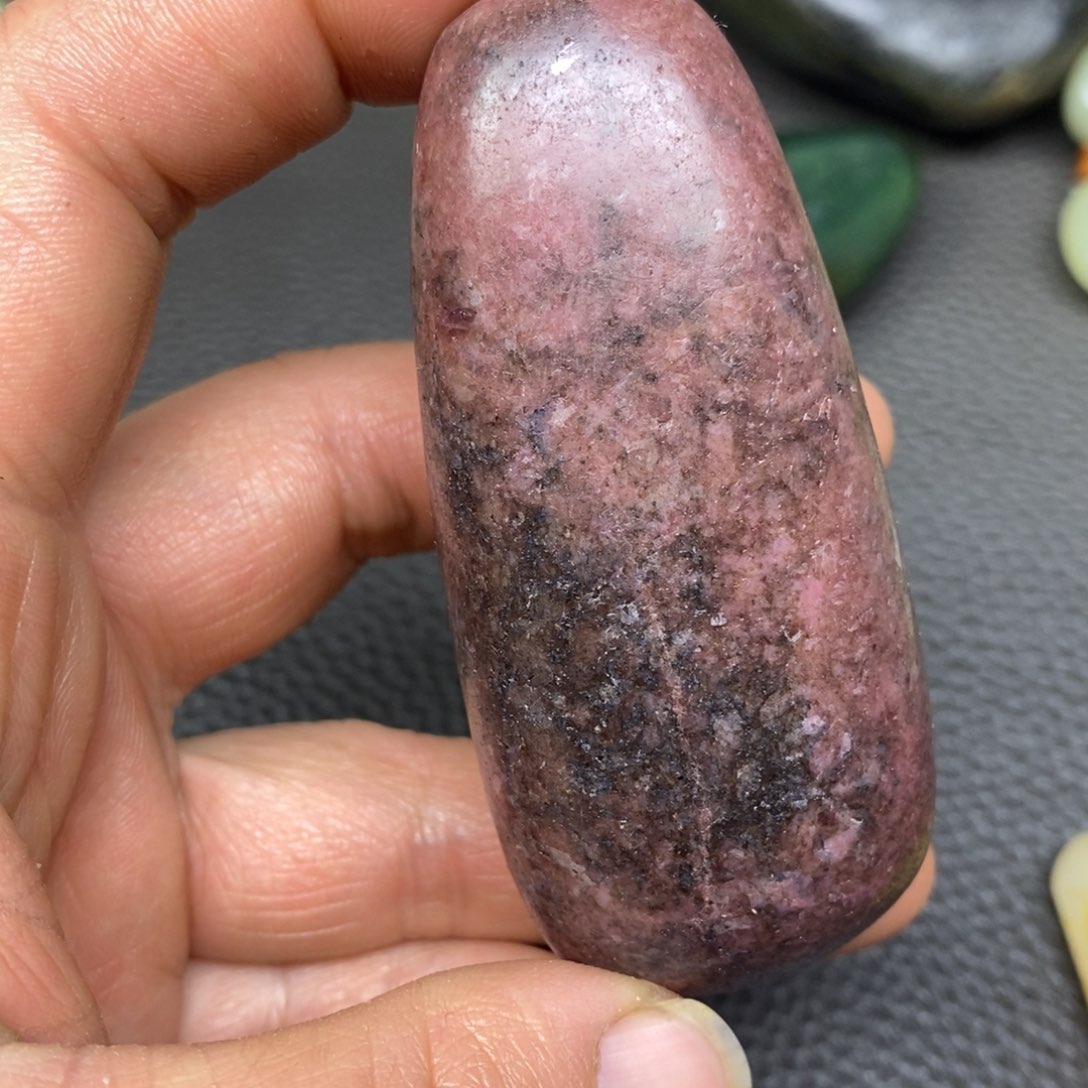 和田玉（糖玉）挂件未镶嵌