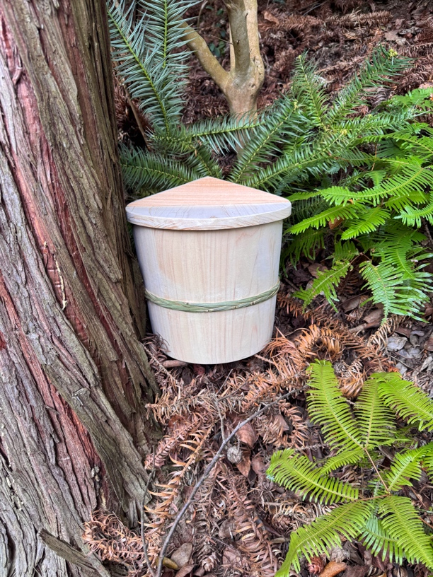 贵州杉木蒸饭木桶甄子家用小饭蒸商用饭团木阵子木桶蒸饭