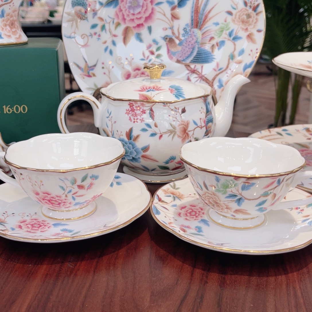 一壶两杯-///—————————-