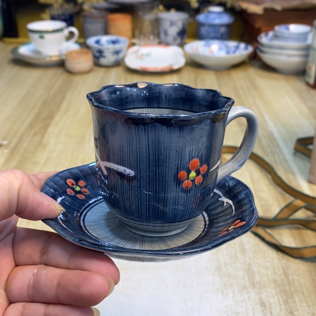 静***思瓷片易雅集工艺品有限公司