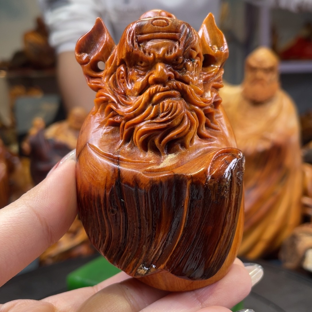 手串/手链柏木（崖柏）