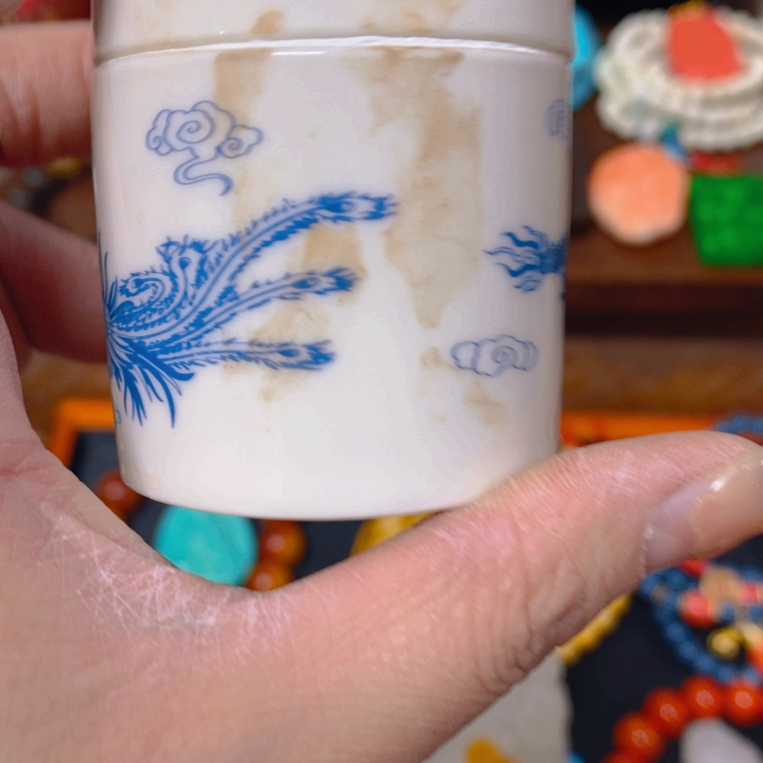 我们的生活也是如此的丰富多彩