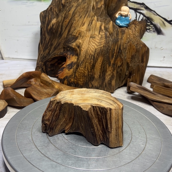 小***贝木一物一拍35切块