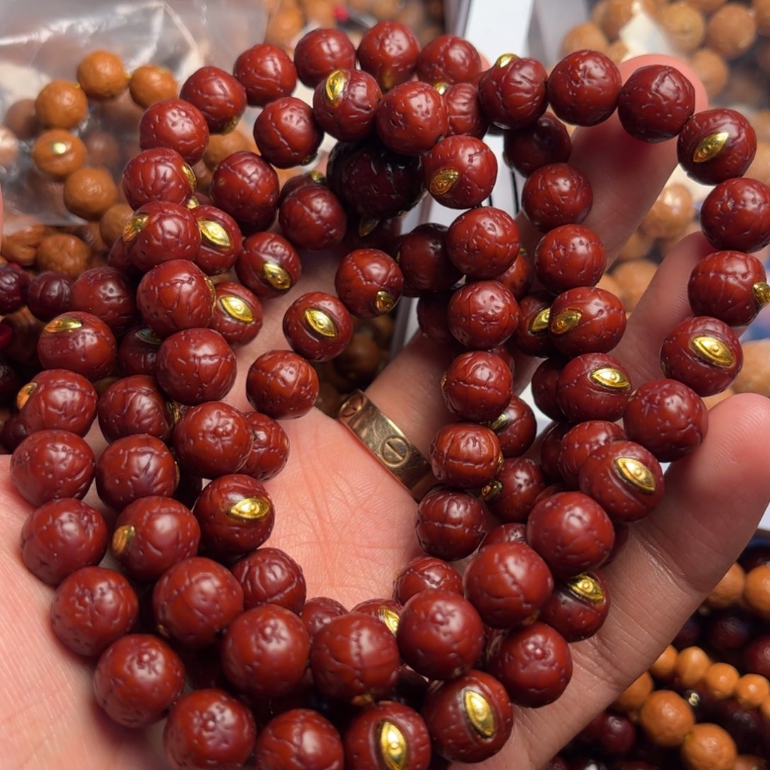 吊坠猴头核桃用****0猴头