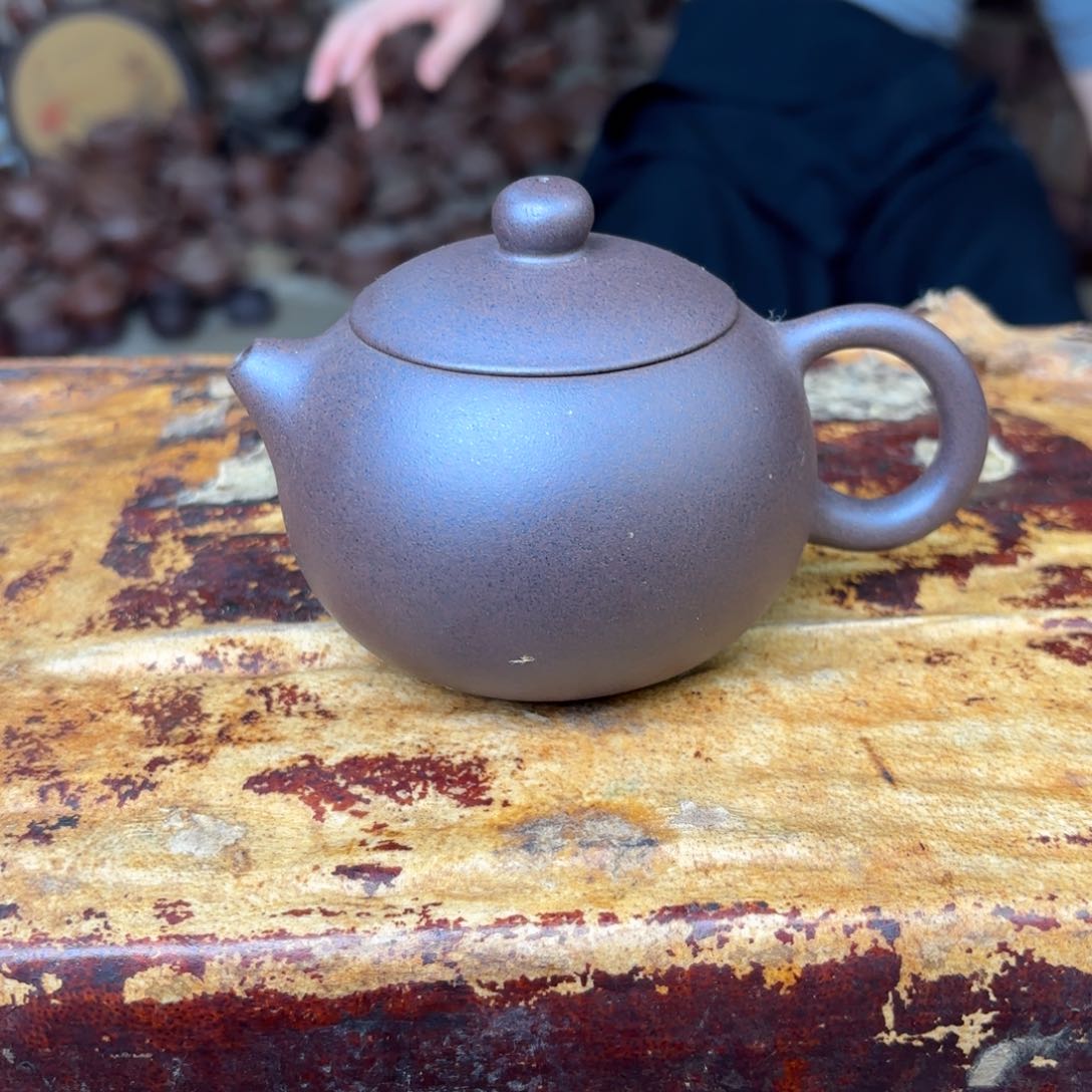 茶壶紫砂宜兴紫砂壶