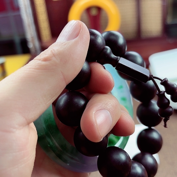 大果紫檀（缅甸花梨）112