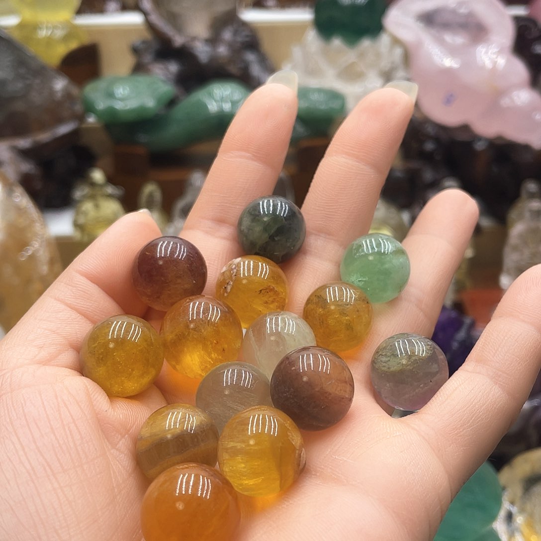 摆件未镶嵌水晶摆件