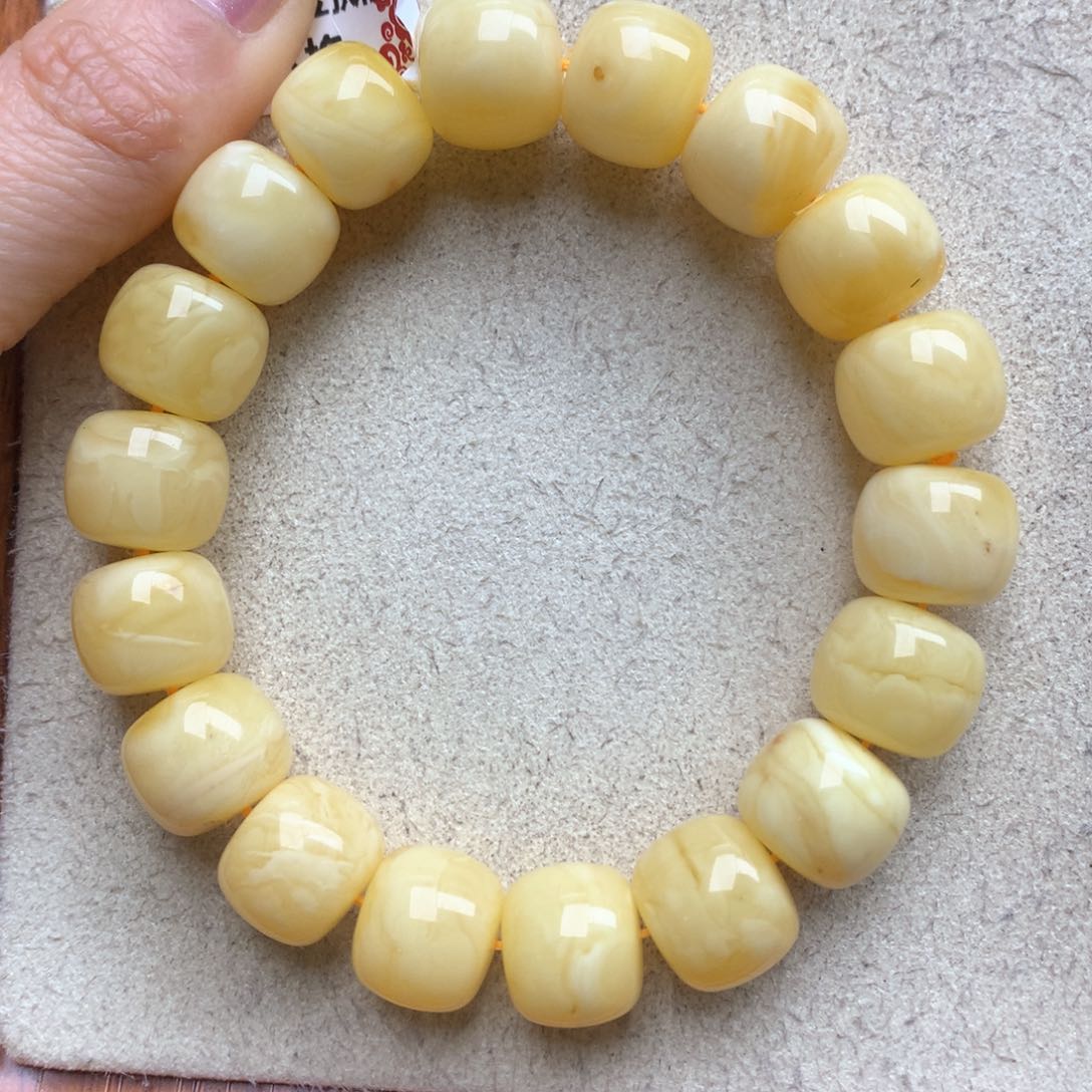 蜜蜡珠宝奇石未镶嵌21