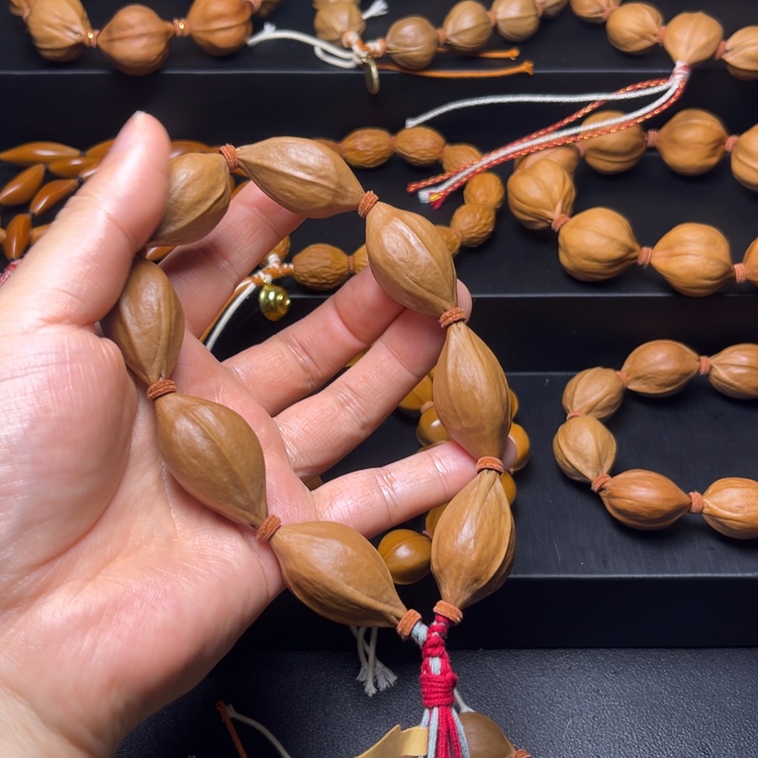 手串/手链橄榄核长装 
