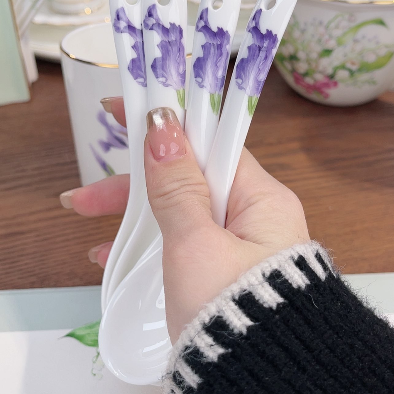 【闪购商品】瓷片————————————